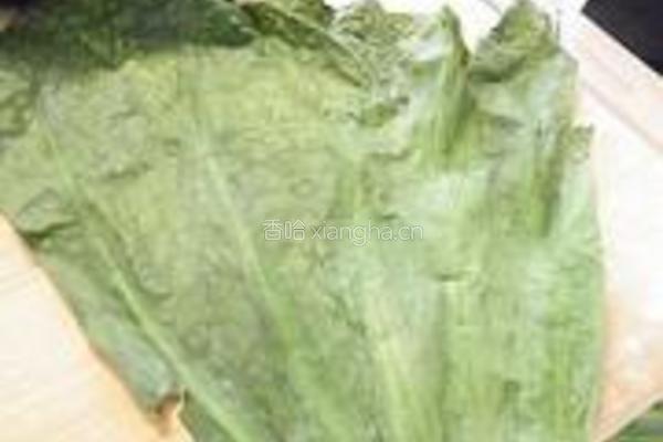 荷叶粉蒸肉的做法图解10