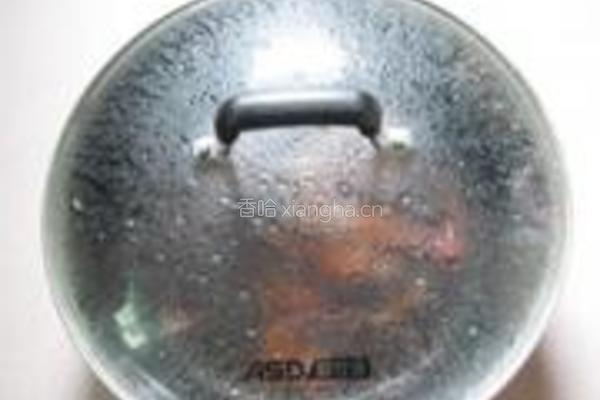 五香卤水鸭翅的做法图解7