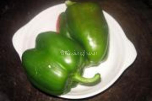 豉椒炒黄鳝的做法图解4