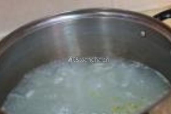 懒人生菜的做法图解1