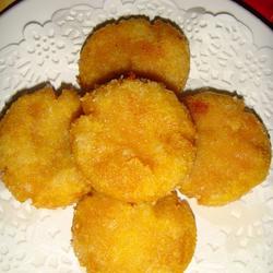 南瓜饼的做法[图]