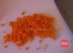 三鲜牛肉丸的做法图解5