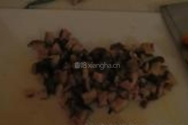 三鲜牛肉丸的做法图解6