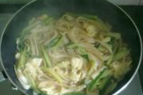 炫彩诱人午餐的做法图解18