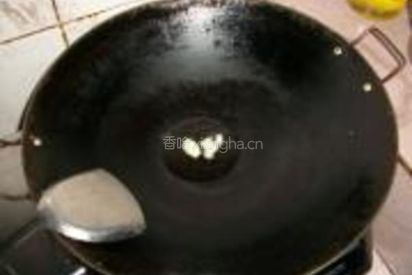 金针菇豆腐汤的做法图解2