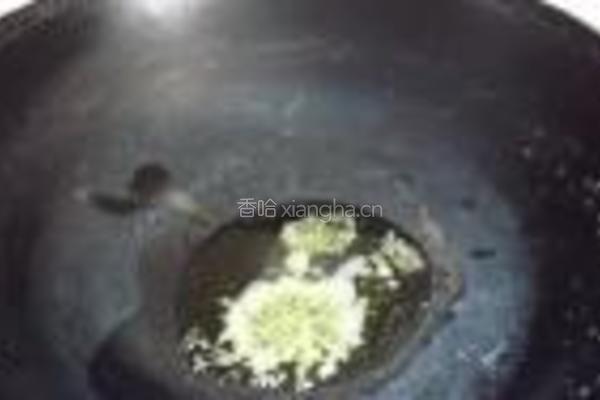 鹌鹑蛋肉圆菜底的做法图解4