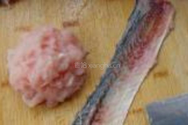 鲜美至极酿竹荪的做法图解7