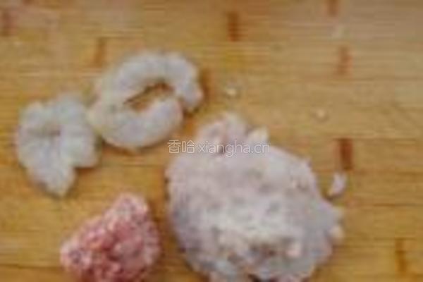 鲜美至极酿竹荪的做法图解9