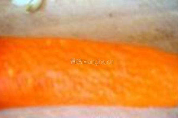 金针菇黄瓜炒鸡蛋的做法图解3