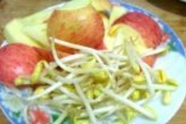 鸡汤素狮子头的做法图解10