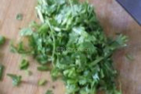 辣炒河虾的做法图解2