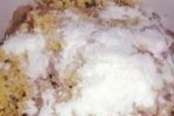 温州鱼饼的做法图解3