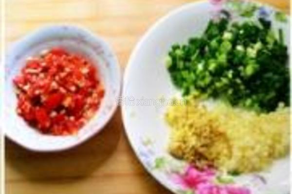 鱼香肉丝的做法图解2