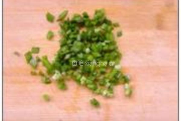 香煎土豆饼的做法图解4