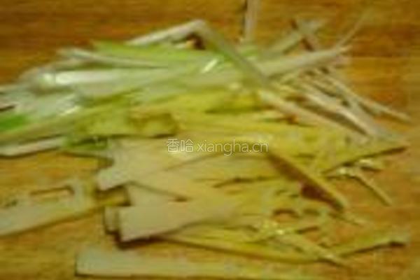 豉汁老板鱼的做法图解8