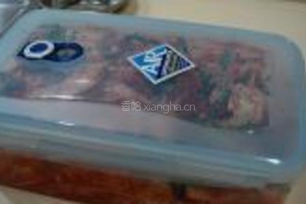 辣白菜的做法图解21