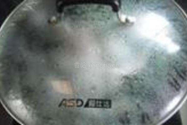 卤水猪舌的做法图解3
