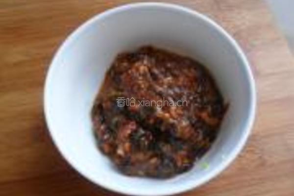 豉香辣酱蒸鳊鱼的做法图解7