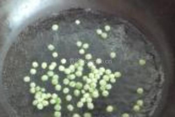 茄汁鸡丁的做法图解4