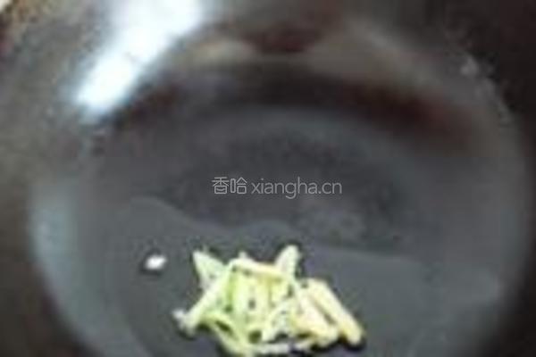 茄汁鸡丁的做法图解6