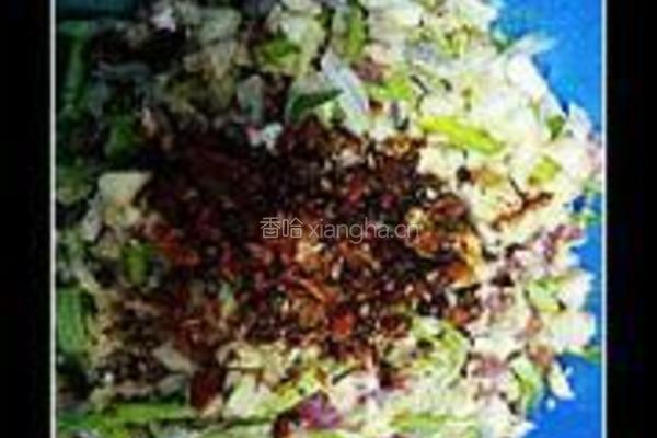 果肉的做法图解3