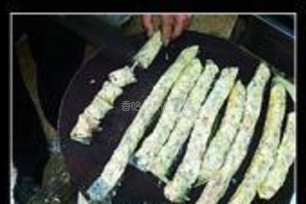 果肉的做法图解5