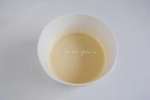 茄汁鸡米花的做法图解2