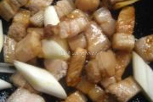川东菜炖肉的做法图解7