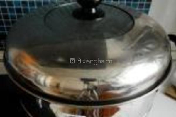 清水羊蝎子的做法图解5