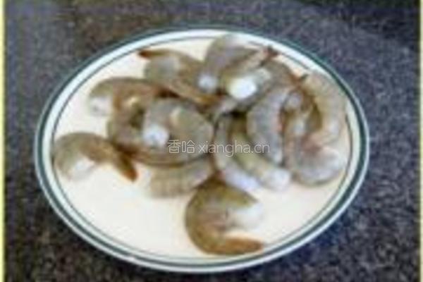 冬阴功汤的做法图解3