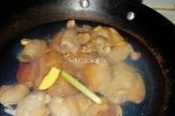 河蚌豆腐汤的做法图解3