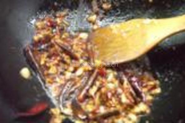 水煮鱼的做法图解7