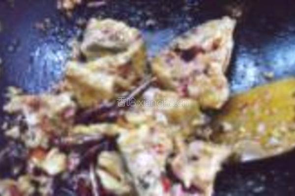 水煮鱼的做法图解8