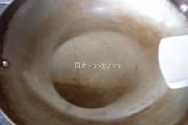 干煎秋刀鱼的做法图解6