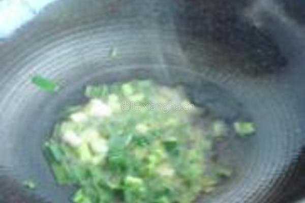 炸猪皮一锅乱炖的做法图解5