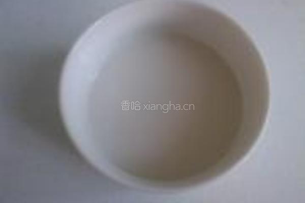 芝士慕斯的做法图解14