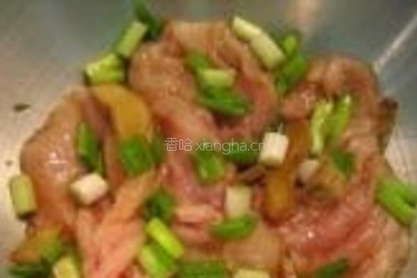 蜜酥鸡排的做法图解5