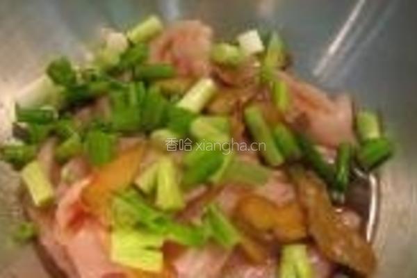 蜜酥鸡排的做法图解4