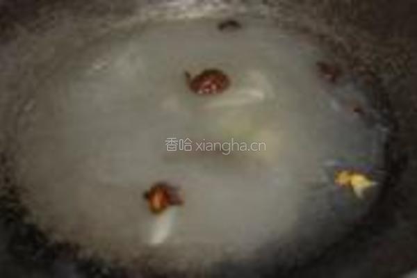 香卤猪肝的做法图解5