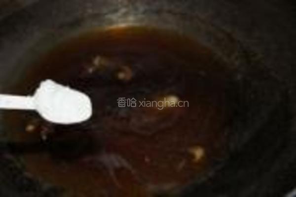 香卤猪肝的做法图解7