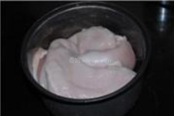 酸菜胡椒猪肚汤的做法图解1