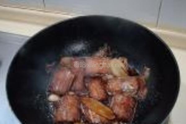 家常烧带鱼的做法图解10