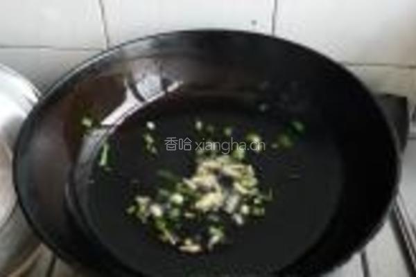 咖喱土豆鸡翅的做法图解4