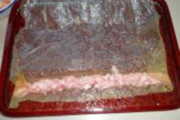 冰皮月饼的做法图解21
