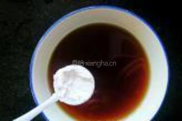 东北烧茄子的做法图解7