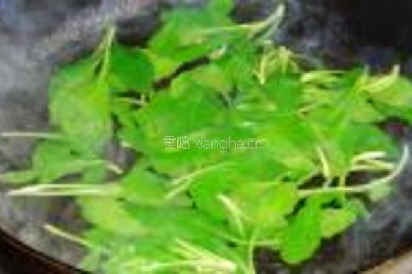 榨菜拌豆腐丝的做法图解5