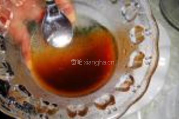 榨菜拌豆腐丝的做法图解9