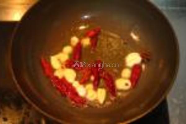 麻辣香锅的做法图解5