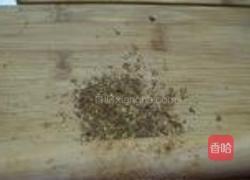 鱼香麻辣豆腐的做法图解3