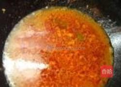 鱼香麻辣豆腐的做法图解8